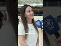 Türkiye’s Rümeysa Pelin Kaya takes on our rapid fire questions 🎯🇹🇷 #ISSF #ShootingSport
