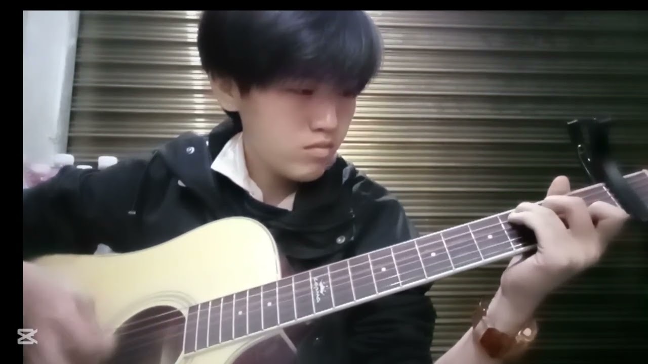 守夜人（我睡不着）翻弹