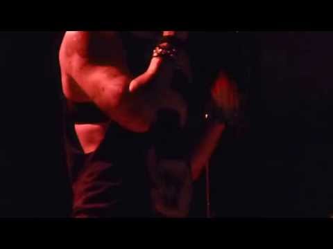 Otep - Crooked Spoons (Live @ Mexico 2013)