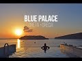 Blue palace resort  elounda  creta  grcia  lala rebelo