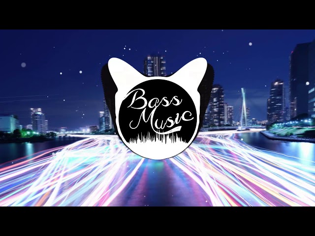 Regard - Ride It (Jonas Blue Remix) (Bass Boosted)