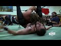 [Free Match] Tracy Williams v. Mikey Webb | Beyond Wrestling "Americanrana '17" (EVOLVE Catch Point)