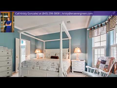141 Lazy Daisy Drive, Bluffton, SC home video tour