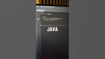 🤯 JAVA y las DIVISIONES: 10 / 3 = 3 ❌