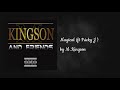 M Kingson Magical Ft Fricky J mp3