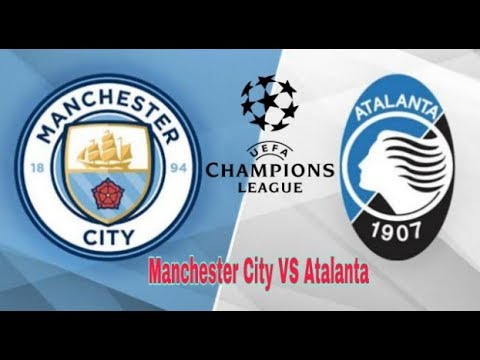 arenawin x asbaktoto - MANCHESTER CITY vs ATALANTA 5 1 []  23/10/2019