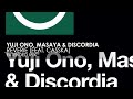 Yuji ono masaya  discordia featuring casska  reverie