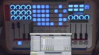 OHM64 Automapping with Live by SOOLEE