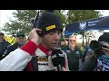 Top 5 Moments | ERC Rally Silesia 2024