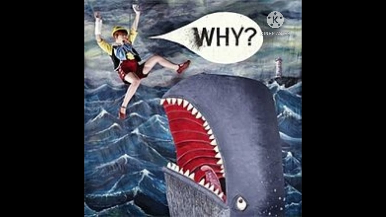 Why? :: Mumps, Etc. :: 04 :: Way High on Highway 13