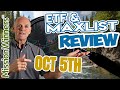 ETF &amp; MAXLIST™ Market Review: Uncovering Key Trends &amp; Top Stocks