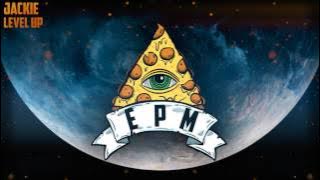 [Electro] Jackie - Level Up