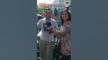 Nepal Fans Take Over Commentary | You’ve Gotta Hear This | Hong Kong Sixes 2025