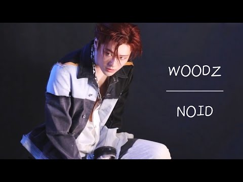 [LIVE韓中字] WOODZ(조승연/曹承衍)—NOID