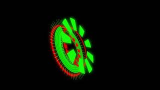 Circular HUD 2