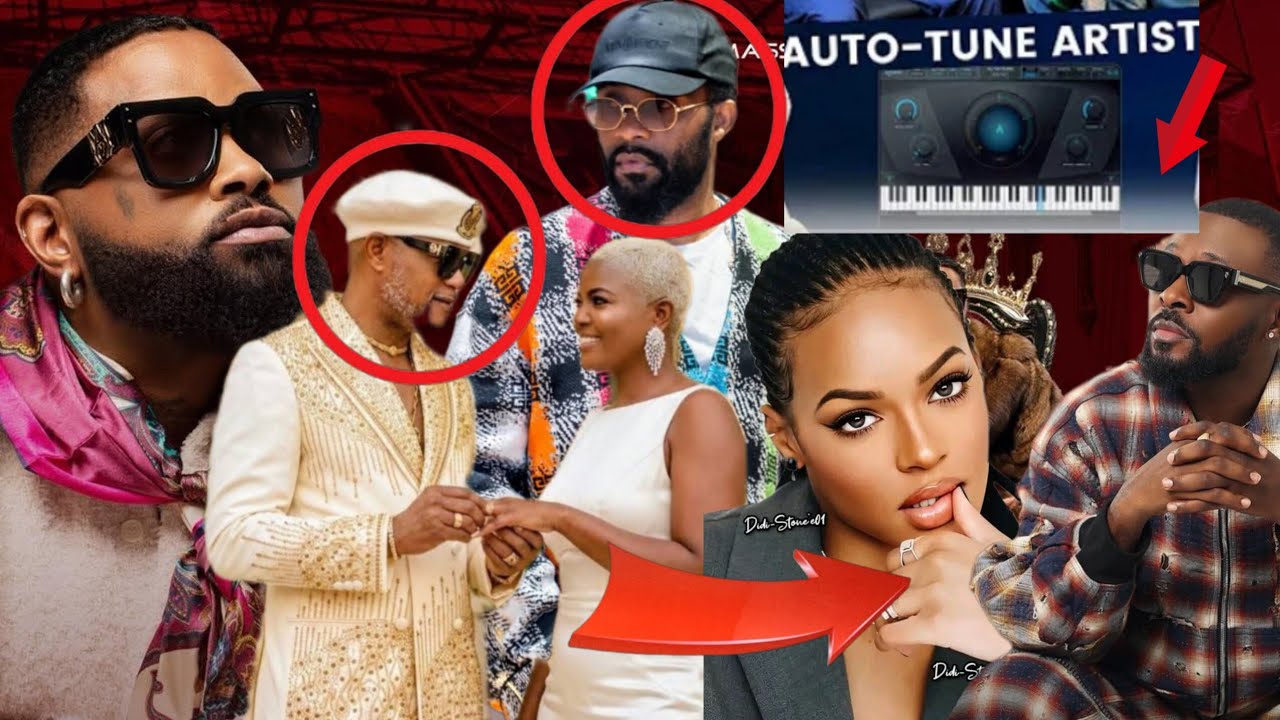 PIÈCES VS PIÈCES : CONSEILS SUR DIDI STONE PRINCE D'ANGOLA SUR AFFAIRES FALLY ET FERRÉ