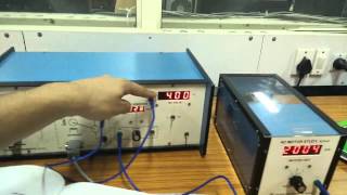 AC SERVOMOTOR