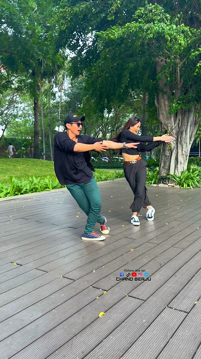 ISHQ JAISA KUCH  |  CHAND BERJU x MARBELLA QUEEN