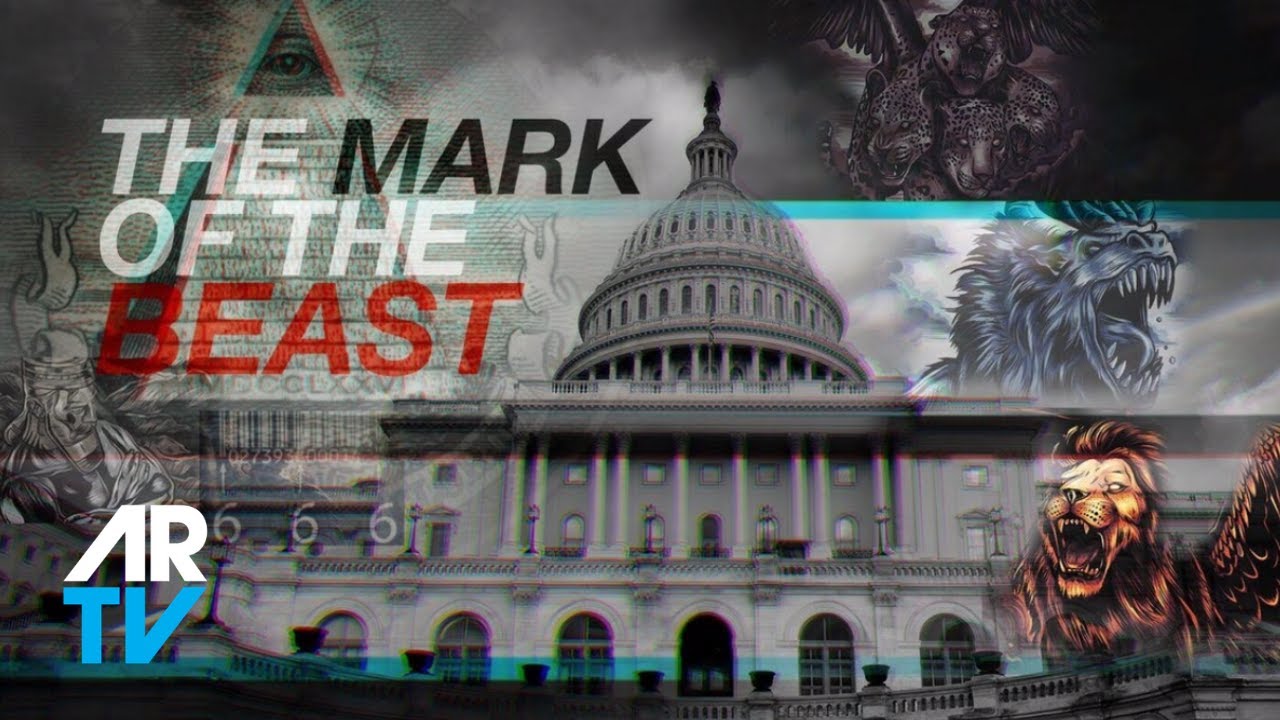 The Mark of the Beast - Full Documentary [HD] | ARTV - YouTube