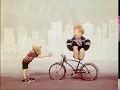 Мультфильм &quot;Укрощение велосипеда&quot; (как научиться ездить на велосипеде)