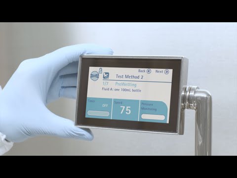 Product video thumbnail