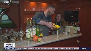 Previewing the Boats Afloat Show in Seattle | FOX 13 Seattle