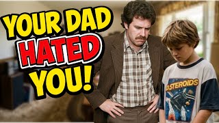 This is Why Your Dad Hated You… in the 80s