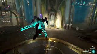 Arbitration Level Cap full run| Warframe