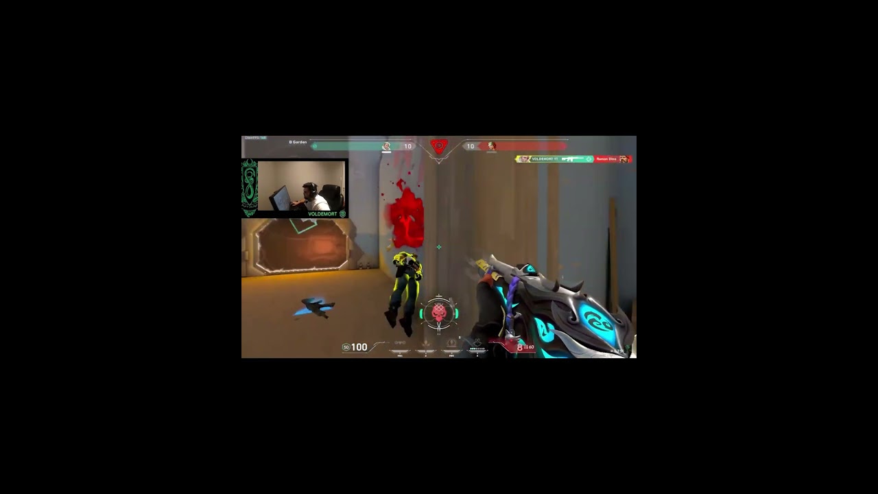 1 v 3 for the comeback #valorant #valorantclips #valorantliveindia #valorant3k #shorts