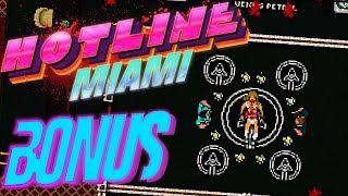 Hotline Miami Episode BONUS