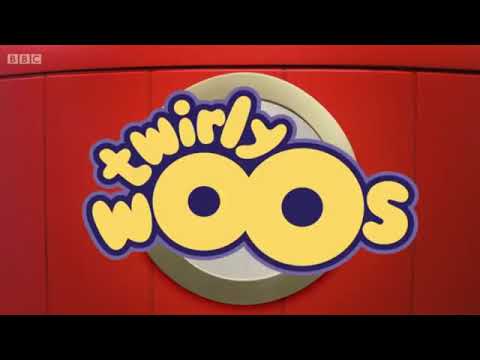 TwirlyWoos Theme