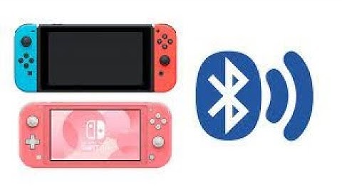 Nintendo Switch Bluetooth Audio Update 13.0.0  - Update your Joy Cons too