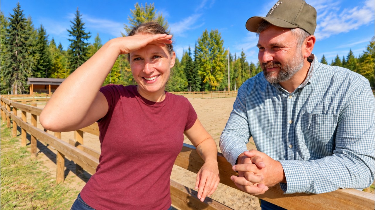 We’re Planning the New Farm and We Want Your Input
