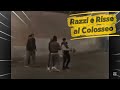 CAPODANNO: Razzi e Risse al Colosseo 2025