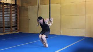 Ring Dip Variations