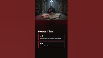 📁 Learn ls Command in Linux | File Listing Made Easy | Durga Sir Explains