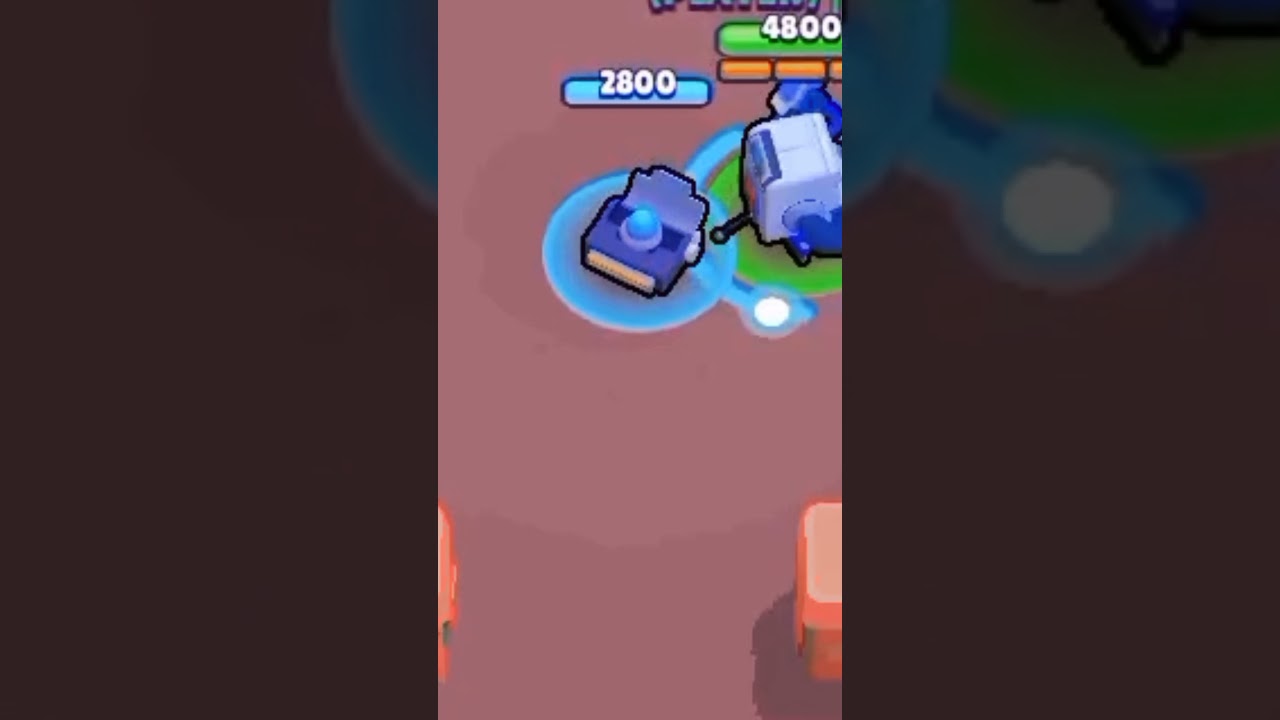 disableling the 8 bit's turret in 10 minutes 