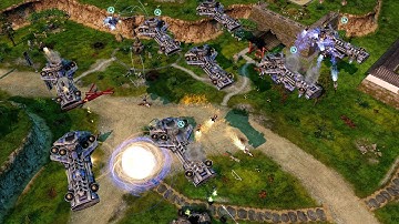 Rejuvenation, Flying Ships of Doom - Red Alert 3 Mod, Vs Brutal Ai - 2023