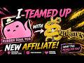 I Teamed Up With Viper Sleeves!