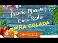 Arando marquez feat oana radu  pina colada rework