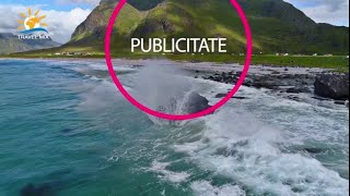 Travel Mix Hd Romania - Continuity October 11, 2025