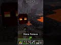 Minecraft Netherworld adventure