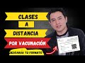 DESCARGA TU COMPROBANTE QR Y CLASES A DISTANCIA | PUEBLA