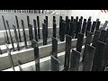How Electronic Motor Control Is Wired & Setup | Full Industrial Panel Wiring Guide