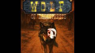 Austin Martin - Wolf Of Backstreets Official Version