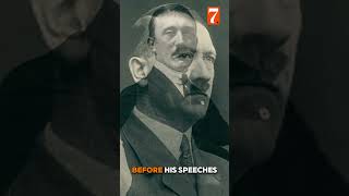7 Surprising Facts About Adolf Hitler!