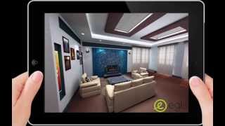 Interactive Interior