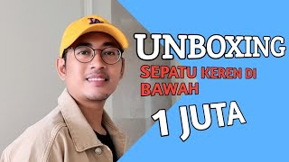 SEPATU KEREN DI BAWAH 1 JUTA !!!! (WAJIB PUNYA)