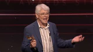 The Kids in the Hall Speech  | 2022 HCA TV Awards