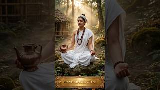 Brahmacharini 🙏 | Day 2 of Navadurga | Nava Durga Stotram